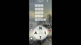 WORDSCAPES UNCROSSED LEVELS 1031 - 1040 NEW UPDATE masaya ang mga salita