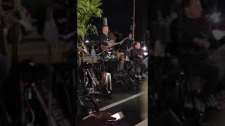 Mediterranean Breeze  John Canbakis  performing Stand by Me Oct 2020 Harbor Mist Restaurant