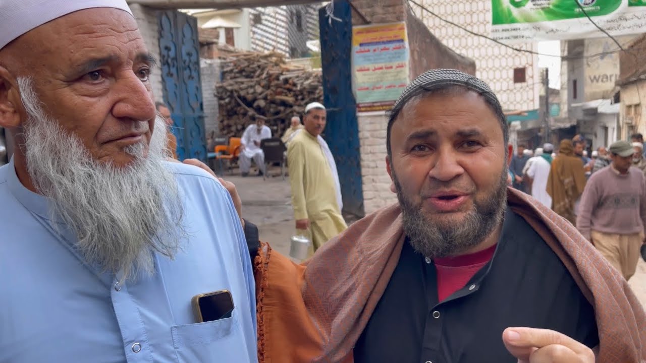 is Uk really full of depression,anxity,tension etc or its wrong?Saleh Khana Kotli Kalan| Haider Said