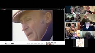 Will Eisner's The Spirit at 85: Reflections on a Milestone, March 4, 2025