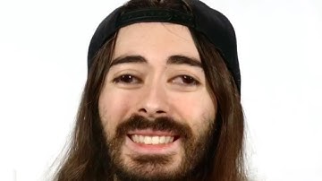 MoistCr1TiKaL Answers Internet Questions | Meme Edit