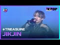 Treasure jikjin    2023 klink festival