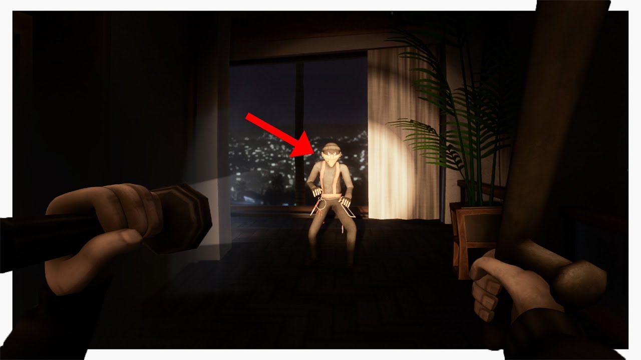 This is Why You SHOULDN'T Steal From Me