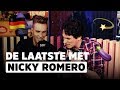 Capture de la vidéo 'Moet Ik Vertellen Hoe Mijn Laatste Keer Was..?!' | De Laatste #2