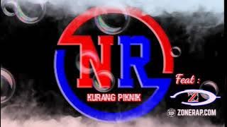 Njazz Rap x Zone Rap - Kurang Piknik 😎 ( Audio Music )