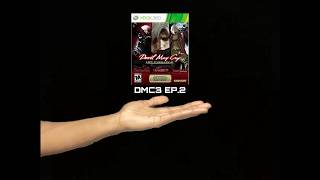 Devil May Cry 3 SE For DMC HD Collection Episode 2 LIVE