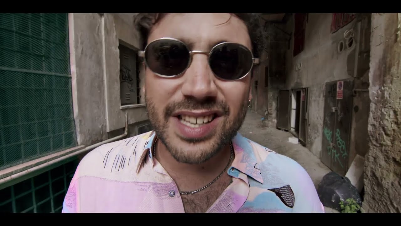Watch COMETE - PECCATO! on YouTube Watch COMETE - PECCATO! on YouTube