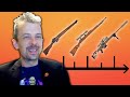 Firearms Expert Reacts: Sniping in Video Games (Bonus Episode)