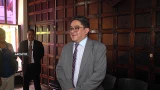 Cc Dejó En Suspenso Diligencias De Antejuicio Contra Dos De Sus Magistrados