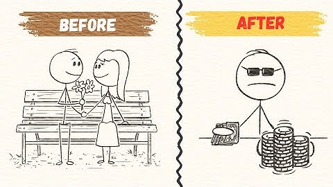 Ho To Avoid Emotional Attachment With Anyone