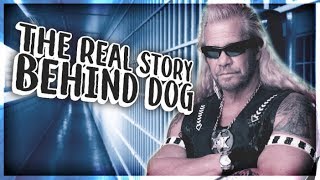 The REAL Story Behind Dog the Bounty Hunter