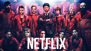 Топ 10 Самых популярных оригинальных сериалов Netflix  Лучшие сериалы Нетфликс в 2020 2021
