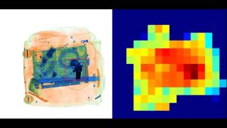 Visual Words for Object Detection within X-ray Baggage Security Screening