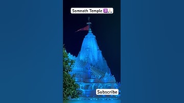||SOMNATH MANDIR||#somnath #viral #facts #amazingfacts #travel #shortvideo #shorts #facts #religion