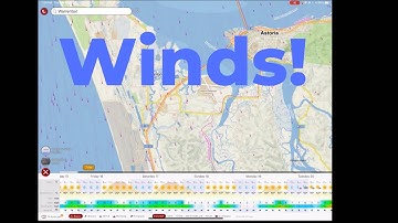 How I check weather for Paramotor and paragliding
