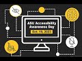 Webspark 2: the Unity Design System and ET Web Platforms' Commitment to Accessibility (AAAD 2023)