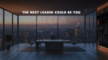 AI Isn’t Replacing People | It’s Exposing Who’s a Leader