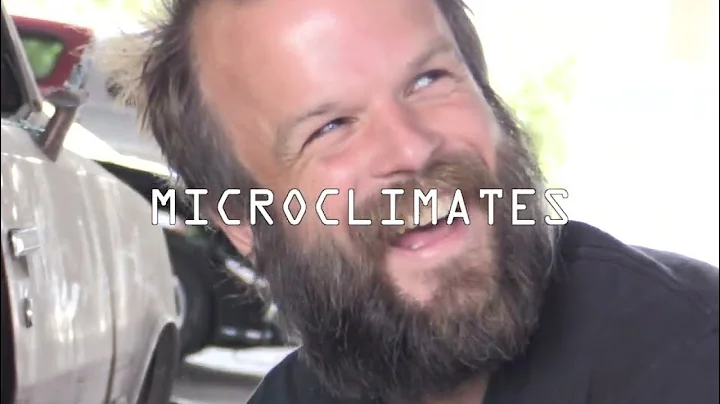 Milwaukee Skateboarding #98 - Microclimates