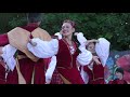 Привіт Privit Roma Pryma Bohachevsky Dance Workshop Soyuzivka Союзівка 2019 7 13