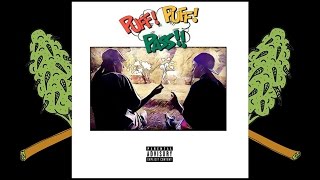 Fazzini & Franky - Puff Puff Pass [EP]