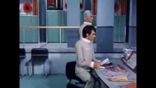 Captain Scarlet and the Mysterons  Episode 04