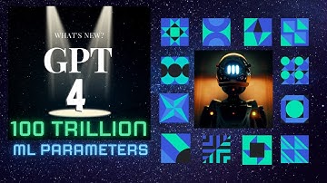 Microsoft launching GPT 4 which has 100 Trillion ML Parameters || Info Duniya || Bing || Bard ||