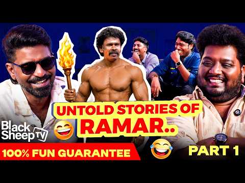 எங்க அப்பத்தா-க்கு உங்கள ரொம்ப பிடிக்கும் MaKaPa😅🤣 | RJ Vignesh Office