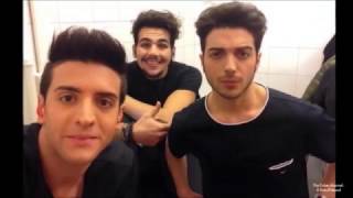 Il Volo - Che La Luna Mezzo Mare chords