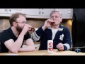 24 Beers Project Episode #9 Stack Brewing - Impact Altbier