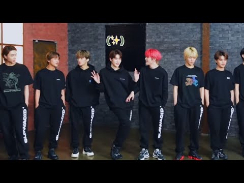 [NCT 재현] ???:재밌게 하고 싶은데…