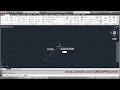 Creating Lines in Degree, Minutes, and Seconds