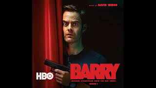 Barry - Season 1 Soundtrack - 10 Hit Your Mark And Say Your Lines