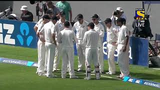 IND 494/4 | Kohli - 207* | Rohit - 50* | IND vs SL | 3rd Test | India | Sri Lanka | Day2 | Test