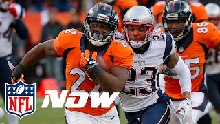 The ONE Thing The Denver Broncos Must Do To Win Super Bowl 50 | NFL Now