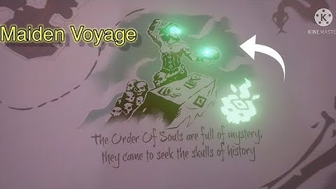 Thumbnail of Sea of thieves main theme song Maiden voyage (original- Version)
