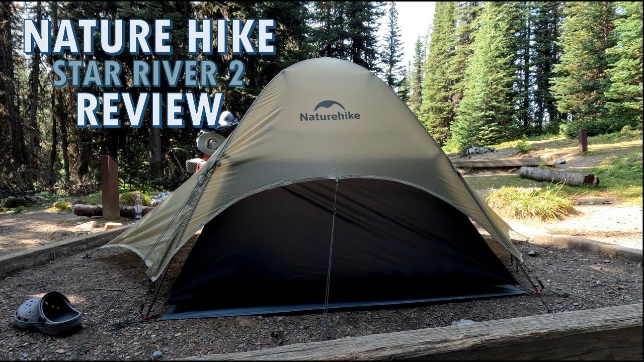 Naturehike Star River 2 UL Review