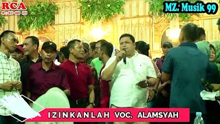 Download Lagu Kren SUARA PAK DPR  ( IZINKANLAH )  # MZ MUSIK 99 PLG #  Desa Bingin Acara YANSA RANA MP3