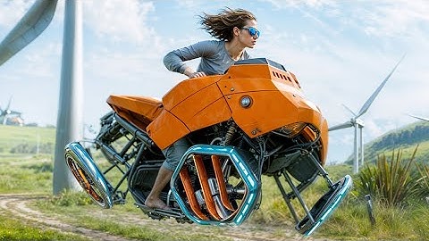 Top 15 Futuristic Technologies You Must See (2025 & Beyond)