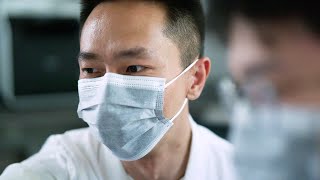 Sanofi – Meet Zhenhao: A Sanofi NextGen Scholar from China