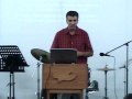 Génesis 1:1 - Leo Maestre - Escuela Biblica