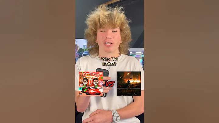 The Island Boys Stole My Song! 😱💀