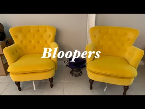 Wayfair Mustard Yellow Accent Chairs | Blooper | Decorating