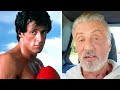 La vida y el triste final de Sylvester Stallone