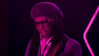 NYXL Presents: Nile Rodgers On &#39;Everybody Dance&#39;