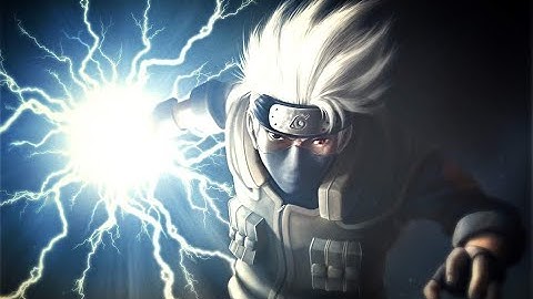 Download Shinobi Kakashi Rap Mp3 Free And Mp4