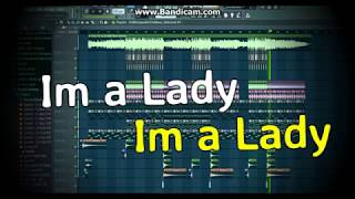 IM LADY | Mix Alan Walker Melody Basic Cover | Dj Bang Ius Lex