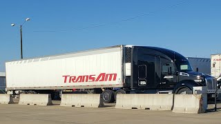 TransAm Day 4!