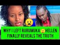 😰SEE WHAT HELLEN MUTHONI HAS REVEALED NA GÛTIGA MAFANS MAGEGETE 😟