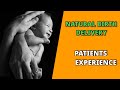 Successful Normal Delivery |Patients Experience |Dr Poonam Maggo