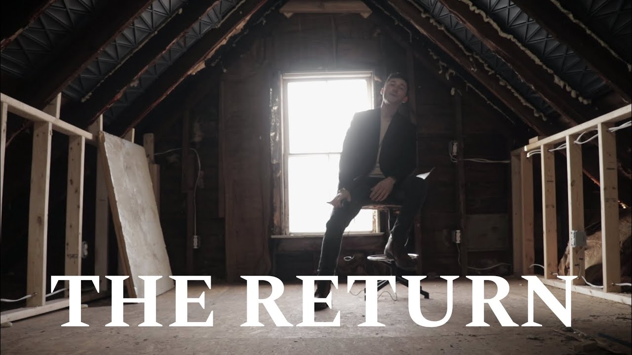 Watch Bard - THE RETURN FREESTYLE (Official One-Take Music Video) on YouTube Watch Bard - THE RETURN FREESTYLE (Official One-Take Music Video) on YouTube